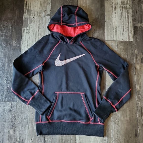 xs nike hoodie
